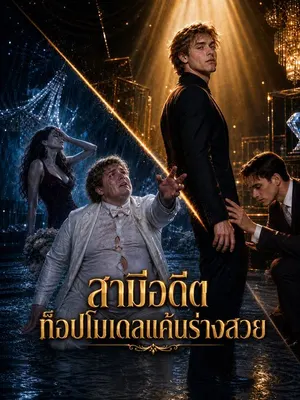 สามีอดีตท็อปโมเดลแค้นร่างสวย