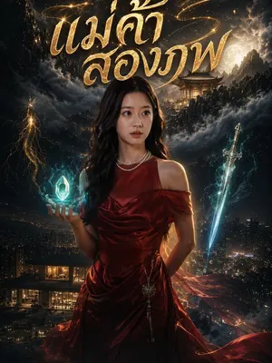 แม่ค้าสองภพ