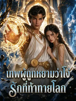เทพผู้ถูกหยามว่าโง่ รักที่ท้าทายโลก