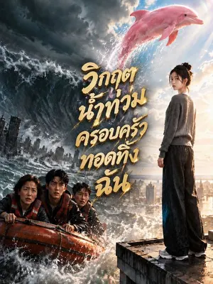 วิกฤตน้ำท่วม ครอบครัวทอดทิ้งฉัน