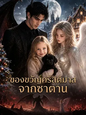 ของขวัญคริสต์มาสจากซาตาน