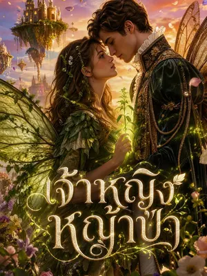 เจ้าหญิงหญ้าป่า