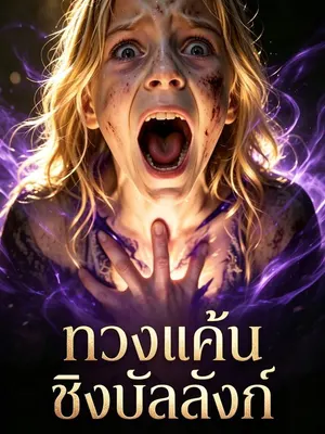 ทวงแค้นชิงบัลลังก์