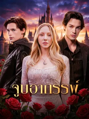 จูบอาถรรพ์