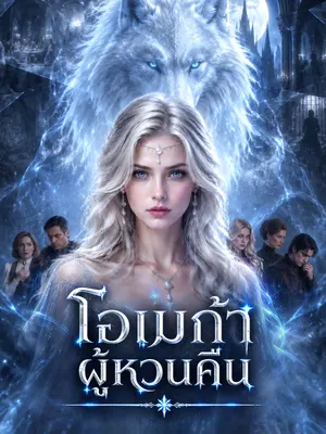 โอเมก้าผู้หวนคืน