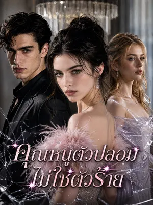 คุณหนูตัวปลอมไม่ใช่ตัวร้าย