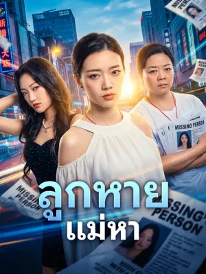 ลูกหาย แม่หา