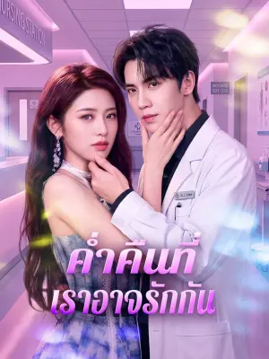 ค่ำคืนที่เราอาจรักกัน
