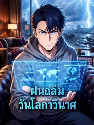 ฝนถล่ม วันโลกาวินาศ