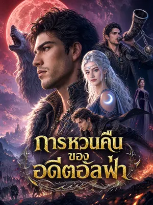 การหวนคืนของอดีตอัลฟ่า