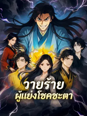 วายร้าย ผู้แย่งโชคชะตา