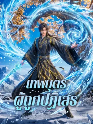 เทพบุตรผู้ถูกปฏิเสธ