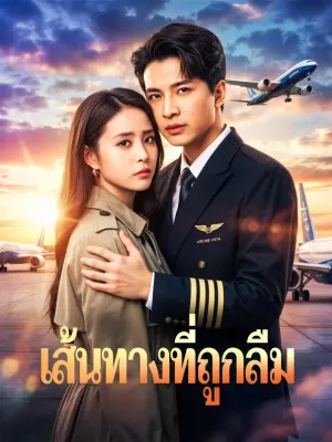 เส้นทางที่ถูกลืม