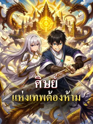 ศิษย์แห่งเทพต้องห้าม