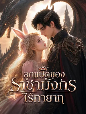 ลูกแปดของราชามังกรไร้ทายาท