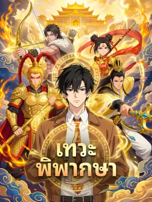 เทวะพิพากษา