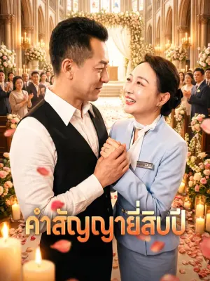 คำสัญญายี่สิบปี