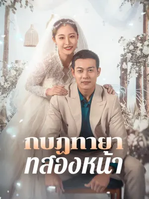 กบฏทายาทสองหน้า