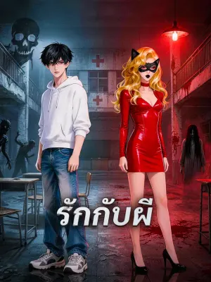 รักกับผี