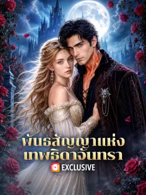 พันธสัญญาแห่ง เทพธิดาจันทรา