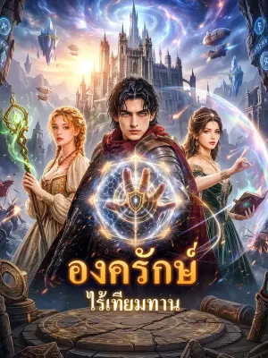 องครักษ์ไร้เทียมทาน