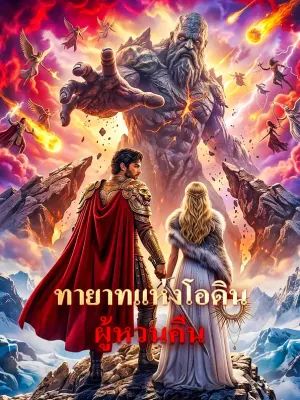 ทายาทแห่งโอดิน ผู้หวนคืน