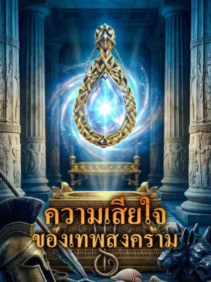 ความเสียใจ ของเทพสงคราม