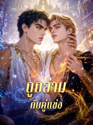 ถูกล่าม กับคู่แข่ง