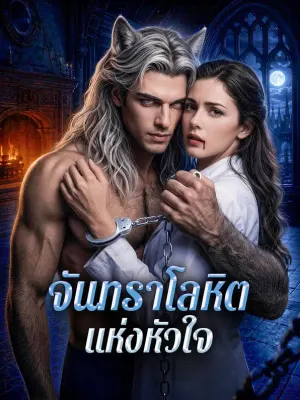 จันทราโลหิต แห่งหัวใจ