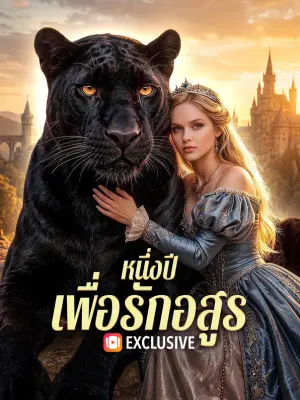 หนึ่งปี เพื่อรักอสูร