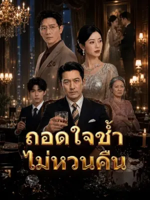 ถอดใจช้ำไม่หวนคืน