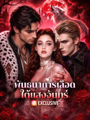 พันธนาการเลือด ใต้แสงจันทร์