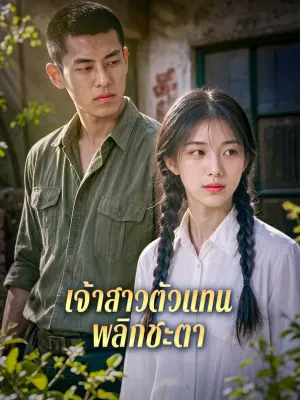 เจ้าสาวตัวแทน พลิกชะตา