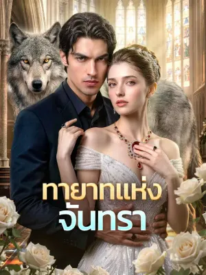 ทายาทแห่งจันทรา
