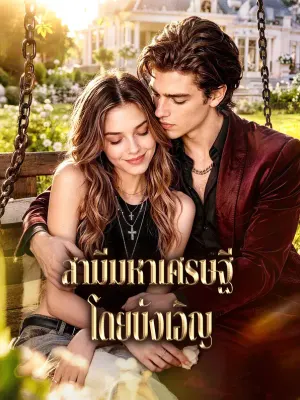 สามีมหาเศรษฐี โดยบังเอิญ