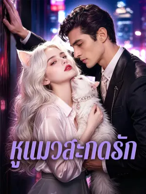 หูแมวสะกดรัก