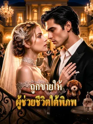 ถูกขายให้ ผู้ช่วยชีวิตใต้พิภพ