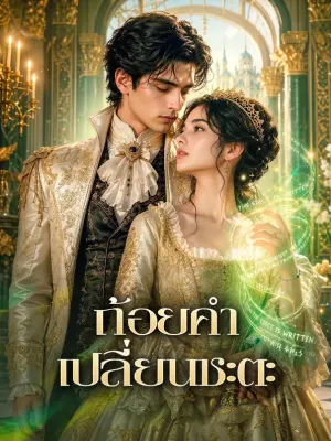 ถ้อยคำเปลี่ยนชะตะ