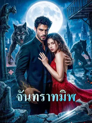 จันทราทมิฬ