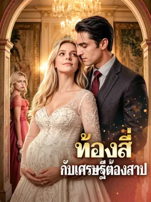 ท้องสี่ กับเศรษฐีต้องสาป