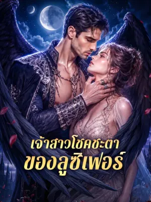เจ้าสาวโชคชะตา ของลูซิเฟอร์