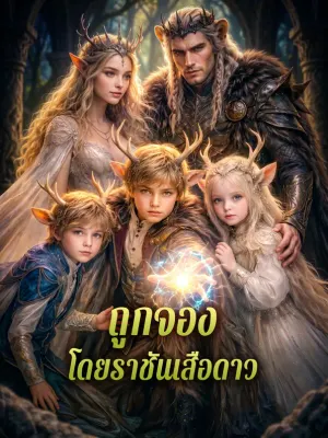 ถูกจอง โดยราชันเสือดาว