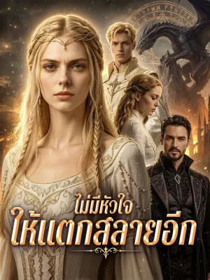 ไม่มีหัวใจ ให้แตกสลายอีก