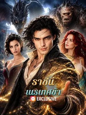 ราชินี เนรเทศข้า