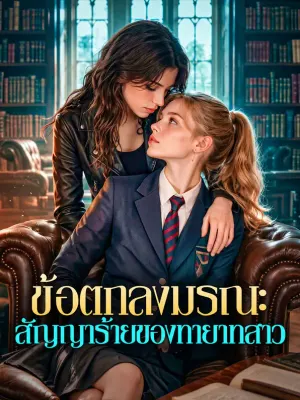 ข้อตกลงมรณะ สัญญาร้ายของทายาทสาว
