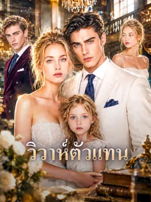 วิวาห์ตัวแทน