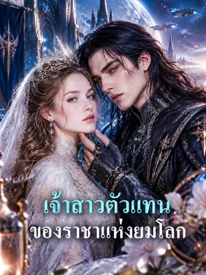 เจ้าสาวตัวแทน ของราชาแห่งยมโลก