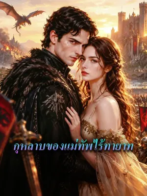 กุหลาบของแม่ทัพไร้ทายาท