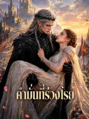 คำมั่นที่ร่วงโรย