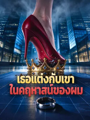 เธอแต่งกับเขา ในคฤหาสน์ของผม